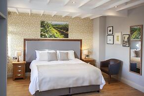 Woodborough Inn