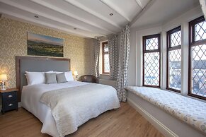 Woodborough Inn