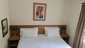The Meetings B&B