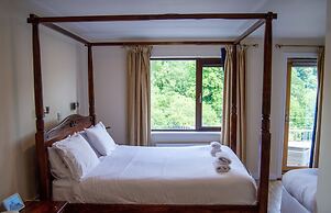 The Meetings B&B