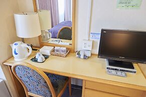 Hotel Select Inn Aomori
