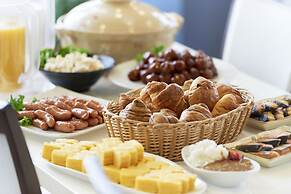 Hotel Select Inn Aomori