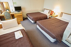 Hotel Select Inn Aomori