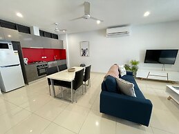 Magnum Serviced Apartments
