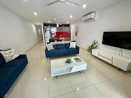 Magnum Serviced Apartments