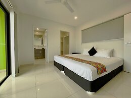 Magnum Serviced Apartments