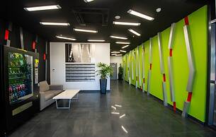 Magnum Serviced Apartments