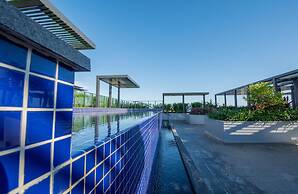 Magnum Serviced Apartments