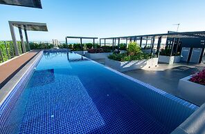 Magnum Serviced Apartments