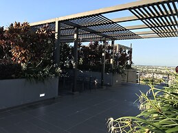 Magnum Serviced Apartments