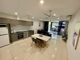 Magnum Serviced Apartments