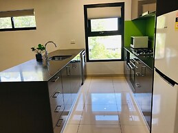 Magnum Serviced Apartments