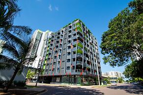 Magnum Serviced Apartments