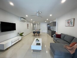 Magnum Serviced Apartments