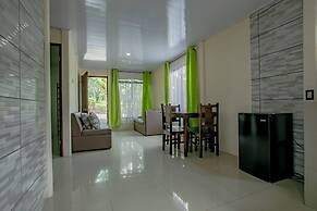 Hotel Las Orquideas