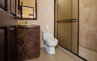 Hotel Las Orquideas