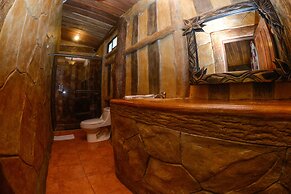 Hotel Las Orquideas