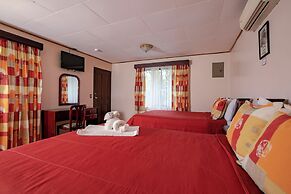 Hotel Las Orquideas