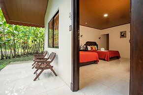 Hotel Las Orquideas