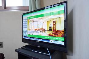 Hotel Select Inn Furukawa
