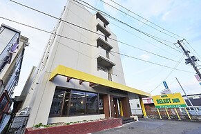 Hotel Select Inn Furukawa