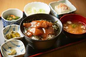 Hotel Select Inn Furukawa