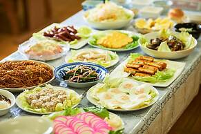 Hotel Select Inn Furukawa