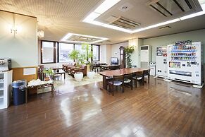 Hotel Select Inn Furukawa