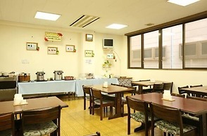 Hotel Select Inn Furukawa