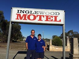 Inglewood Motel and Caravan Park
