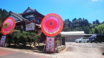 Japanese style hotel FUKUROU TEI