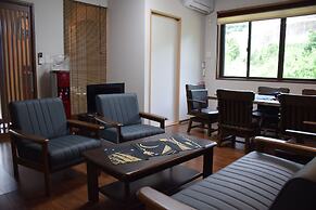 Japanese style hotel FUKUROU TEI
