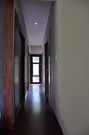 Japanese style hotel FUKUROU TEI