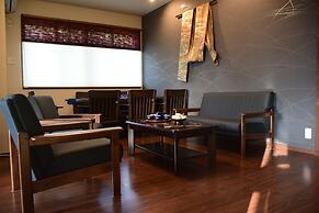 Japanese style hotel FUKUROU TEI