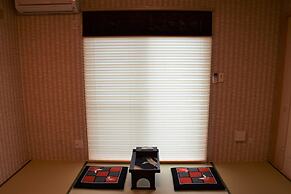 Japanese style hotel FUKUROU TEI