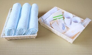 Japanese style hotel FUKUROU TEI