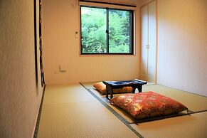 Japanese style hotel FUKUROU TEI