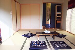 Japanese style hotel FUKUROU TEI