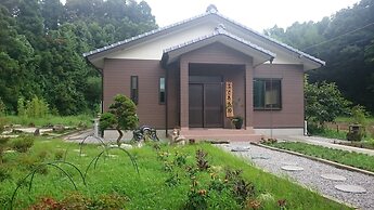 Japanese style hotel FUKUROU TEI