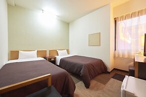 Hotel Select Inn Iwaki Ekimae