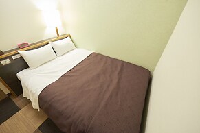 Hotel Select Inn Iwaki Ekimae