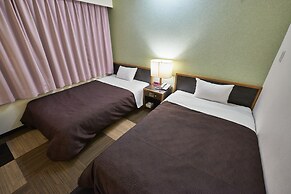 Hotel Select Inn Iwaki Ekimae