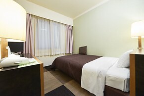 Hotel Select Inn Iwaki Ekimae