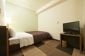 Hotel Select Inn Iwaki Ekimae