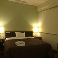 Hotel Select Inn Iwaki Ekimae