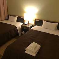 Hotel Select Inn Iwaki Ekimae