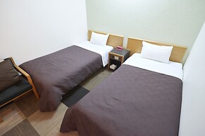Hotel Select Inn Iwaki Ekimae