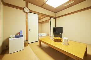 Hotel Select Inn Iwaki Ekimae