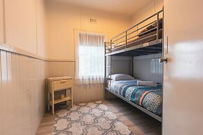 BIG4 Tassie Getaway Parks Stanley