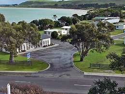 BIG4 Tassie Getaway Parks Stanley